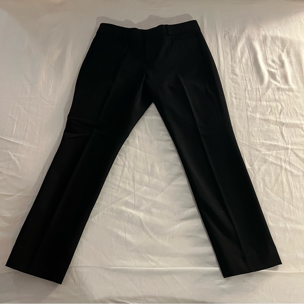 Banana Republic Jackson Fit Pants